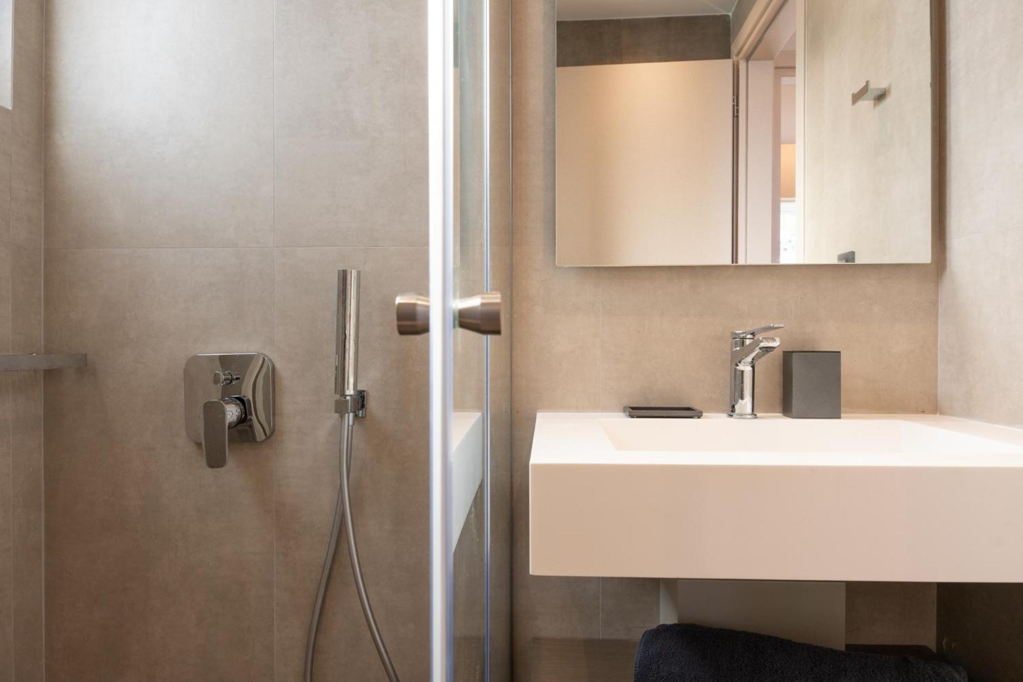 Esthisea Suites Kalamáta Kültér fotó